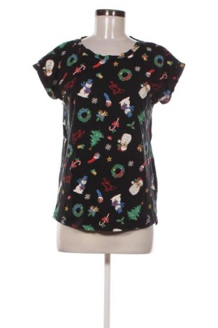 Damen T-Shirt F&F, Größe S, Farbe Mehrfarbig, Preis € 9,00