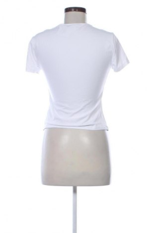 Dámske tričko F&F, Veľkosť M, Farba Biela, Cena  8,68 €