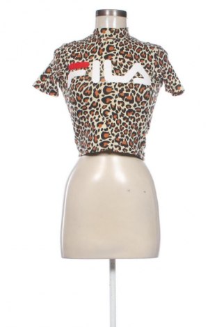 Damen T-Shirt FILA, Größe XXS, Farbe Mehrfarbig, Preis € 14,00