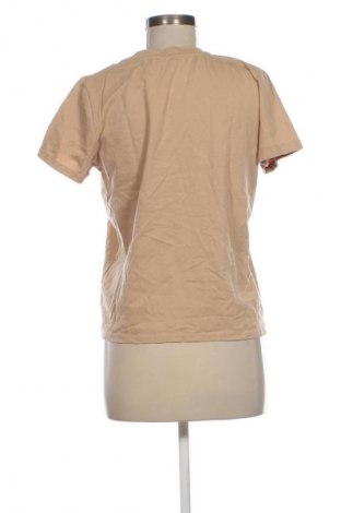 Дамска тениска Fb Sister, Размер M, Цвят Кафяв, Цена 8,77 €