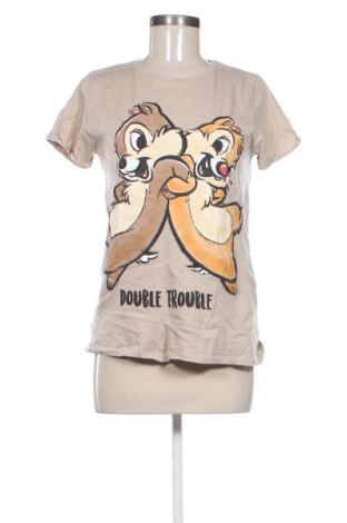 Damen T-Shirt Fb Sister, Größe M, Farbe Beige, Preis € 12,00