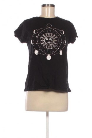 Dámské tričko Fb Sister, Velikost M, Barva Černá, Cena  245,00 Kč