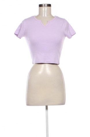 Damen T-Shirt Fb Sister, Größe S, Farbe Lila, Preis € 9,00