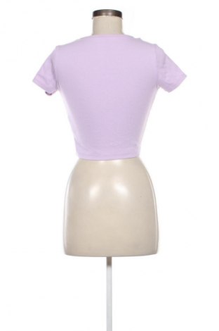 Damen T-Shirt Fb Sister, Größe S, Farbe Lila, Preis € 9,00