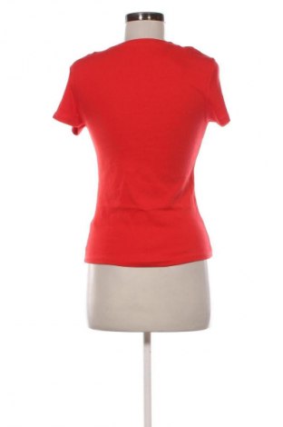 Női póló Fb Sister, Méret M, Szín Piros, Ár 3 719 Ft