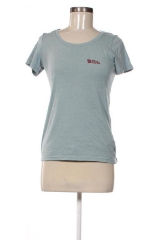 Dámské tričko Fjallraven, Velikost S, Barva Zelená, Cena  499,00 Kč