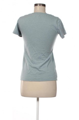 Dámské tričko Fjallraven, Velikost S, Barva Zelená, Cena  499,00 Kč