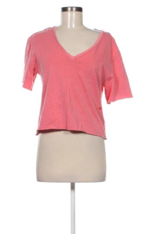 Damen T-Shirt G-Star Raw, Größe S, Farbe Rosa, Preis € 10,00