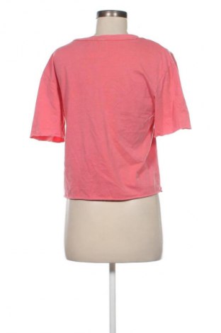 Damen T-Shirt G-Star Raw, Größe S, Farbe Rosa, Preis € 10,00