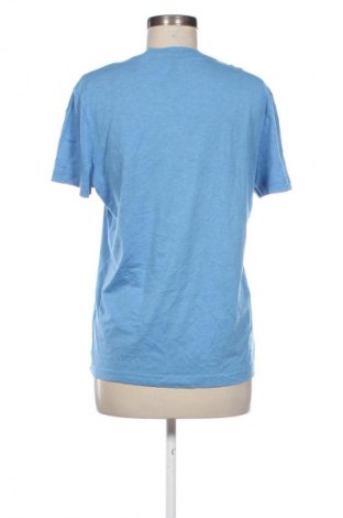 Damen T-Shirt G-Star Raw, Größe M, Farbe Blau, Preis € 14,99
