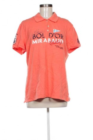 Női póló Gaastra, Méret XL, Szín Narancssárga
, Ár 7 119 Ft