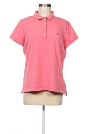 Női póló Gant, Méret XL, Szín Rózsaszín, Ár 12 179 Ft