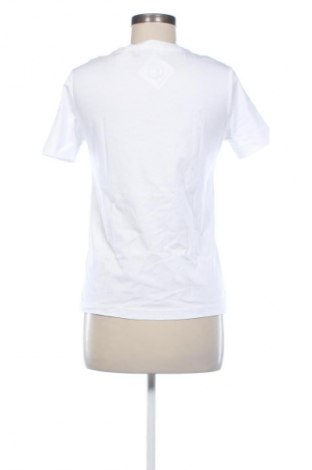 Dámské tričko Gant, Velikost S, Barva Bílá, Cena  489,00 Kč