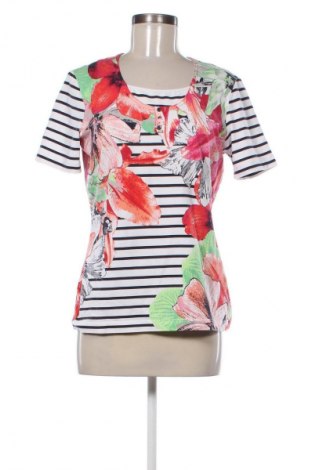 Dámské tričko Gerry Weber, Velikost M, Barva Vícebarevné, Cena  391,00 Kč