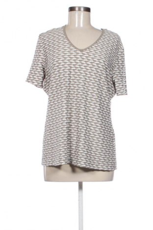 Damen T-Shirt Gerry Weber, Größe L, Farbe Mehrfarbig, Preis 14,00 €