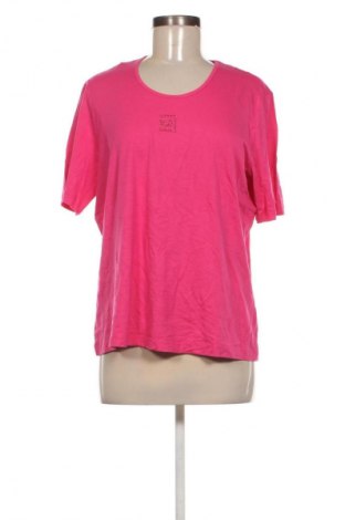 Damen T-Shirt Gerry Weber, Größe XL, Farbe Rosa, Preis 16,99 €