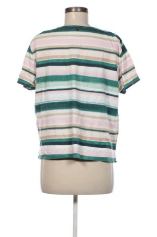 Дамска тениска Gerry Weber, Размер XXL, Цвят Многоцветен, Цена 13,80 €