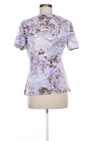 Γυναικείο t-shirt Gerry Weber, Μέγεθος L, Χρώμα Πολύχρωμο, Τιμή 15,99 €
