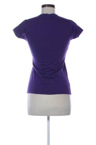 Női póló Gildan, Méret M, Szín Lila, Ár 3 719 Ft