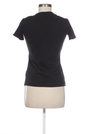 Női póló Guess, Méret S, Szín Fekete, Ár 6 612 Ft