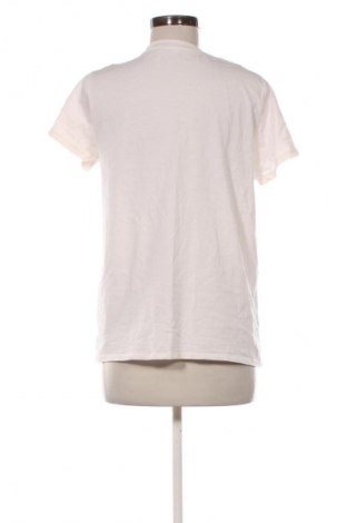 Női póló Guess, Méret L, Szín Bézs, Ár 6 612 Ft