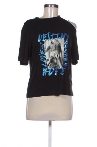 Damen T-Shirt Guess, Größe XS, Farbe Mehrfarbig, Preis 35,00 €