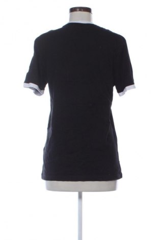 Damen T-Shirt Guess, Größe M, Farbe Schwarz, Preis 24,99 €