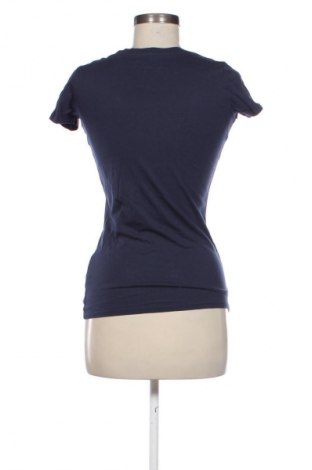 Damen T-Shirt Guess, Größe S, Farbe Blau, Preis € 23,99