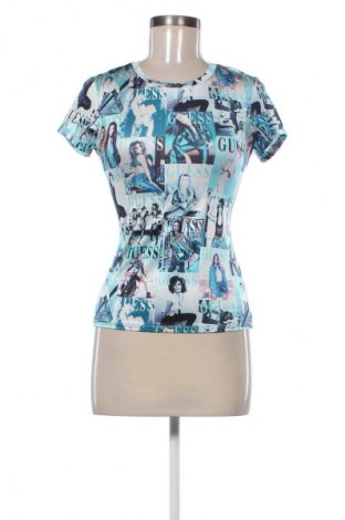 Női póló Guess, Méret XS, Szín Sokszínű, Ár 8 379 Ft
