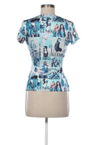 Női póló Guess, Méret XS, Szín Sokszínű, Ár 8 379 Ft