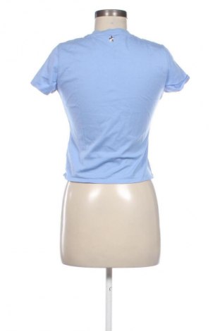 Damen T-Shirt H&M, Größe M, Farbe Blau, Preis € 16,51
