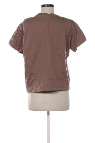 Damen T-Shirt H&M, Größe L, Farbe Beige, Preis € 8,77