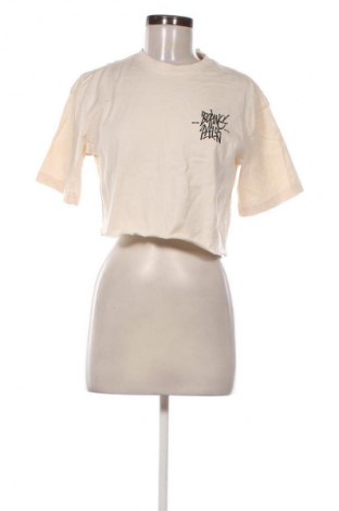 Damen T-Shirt H&M, Größe XS, Farbe Beige, Preis € 8,77