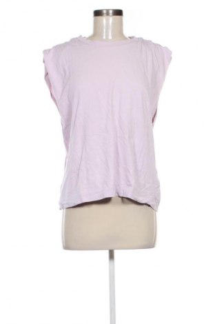 Női póló H&M, Méret M, Szín Lila, Ár 2 554 Ft