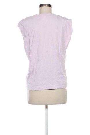 Női póló H&M, Méret M, Szín Lila, Ár 2 554 Ft