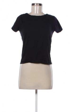 Damen T-Shirt H&M, Größe S, Farbe Schwarz, Preis € 8,77