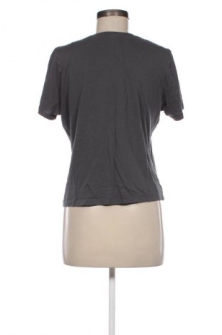 Damen T-Shirt H&M, Größe M, Farbe Grau, Preis € 9,00
