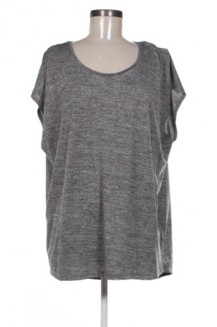 Γυναικείο t-shirt H&M Sport, Μέγεθος XL, Χρώμα Πολύχρωμο, Τιμή 7,16 €