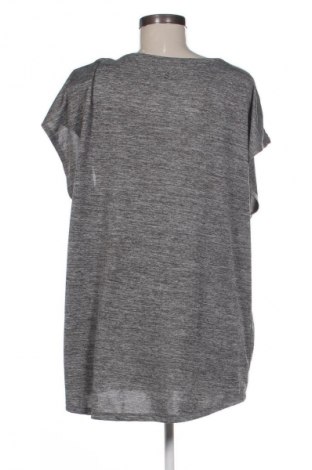 Γυναικείο t-shirt H&M Sport, Μέγεθος XL, Χρώμα Πολύχρωμο, Τιμή 7,16 €