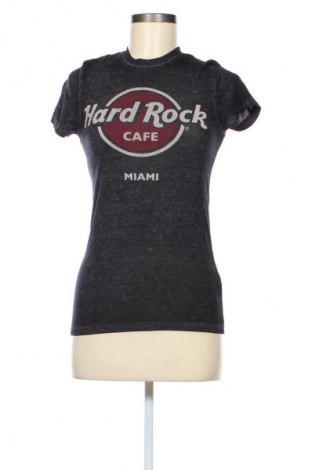 Dámske tričko Hard Rock Cafe, Veľkosť XS, Farba Viacfarebná, Cena  9,21 €