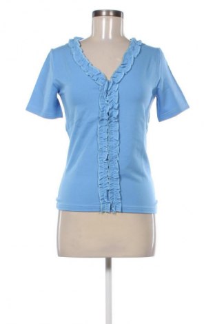 Női póló Hbx, Méret M, Szín Kék, Ár 5 785 Ft