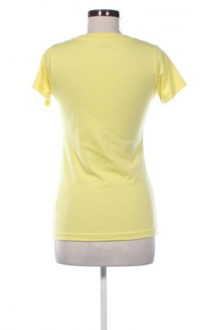 Damen T-Shirt Head, Größe M, Farbe Gelb, Preis € 17,46