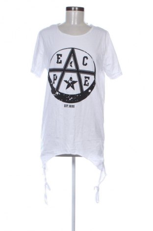 Női póló Jack Davis, Méret XXL, Szín Fehér, Ár 3 719 Ft