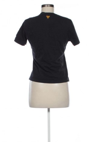 Дамска тениска Jack Wolfskin, Размер M, Цвят Черен, Цена 13,80 €