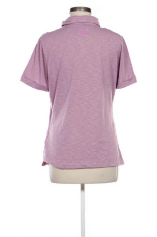 Női póló Jack Wolfskin, Méret XL, Szín Lila, Ár 6 869 Ft