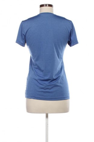 Női póló Jack Wolfskin, Méret S, Szín Kék, Ár 6 279 Ft