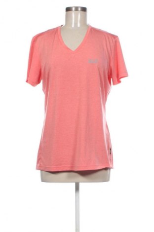 Dámské tričko Jack Wolfskin, Velikost L, Barva Růžová, Cena  369,00 Kč