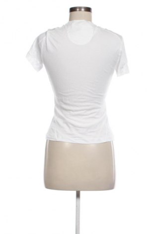 Damen T-Shirt Jack Wolfskin, Größe M, Farbe Weiß, Preis € 16,99