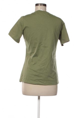 Damen T-Shirt Jack Wolfskin, Größe M, Farbe Grün, Preis 18,99 €