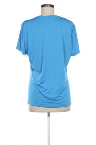 Női póló Jack Wolfskin, Méret XL, Szín Kék, Ár 6 889 Ft